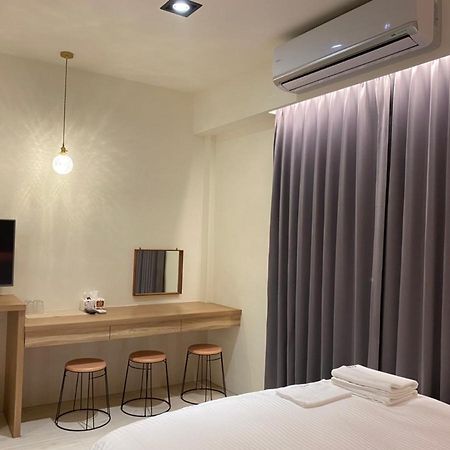 An An Homestay Xincheng Township Eksteriør billede