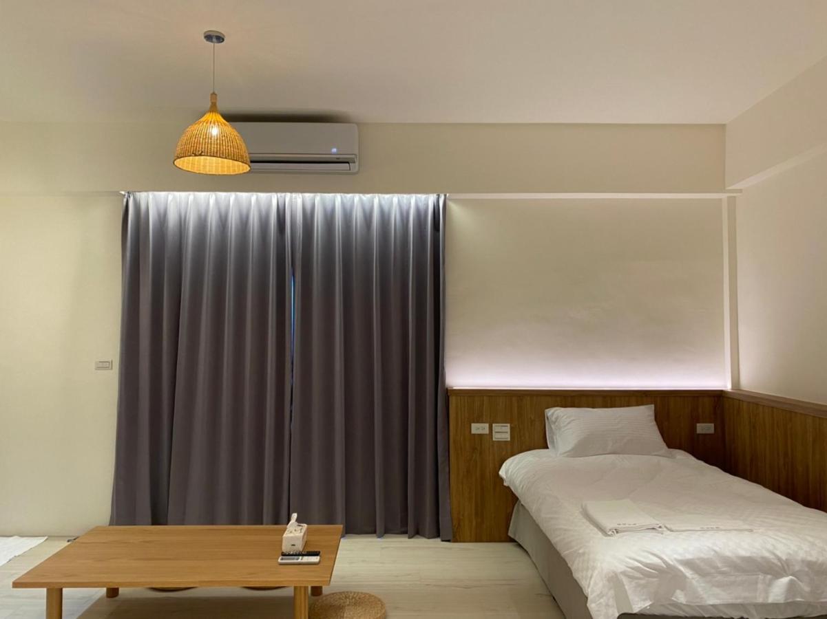 An An Homestay Xincheng Township Eksteriør billede