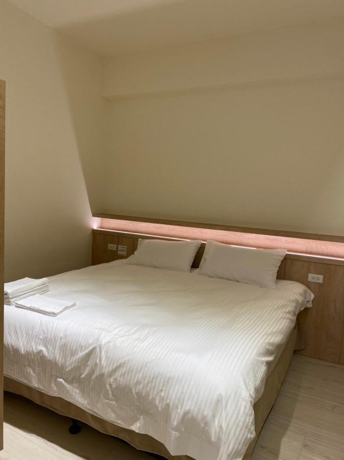 An An Homestay Xincheng Township Eksteriør billede