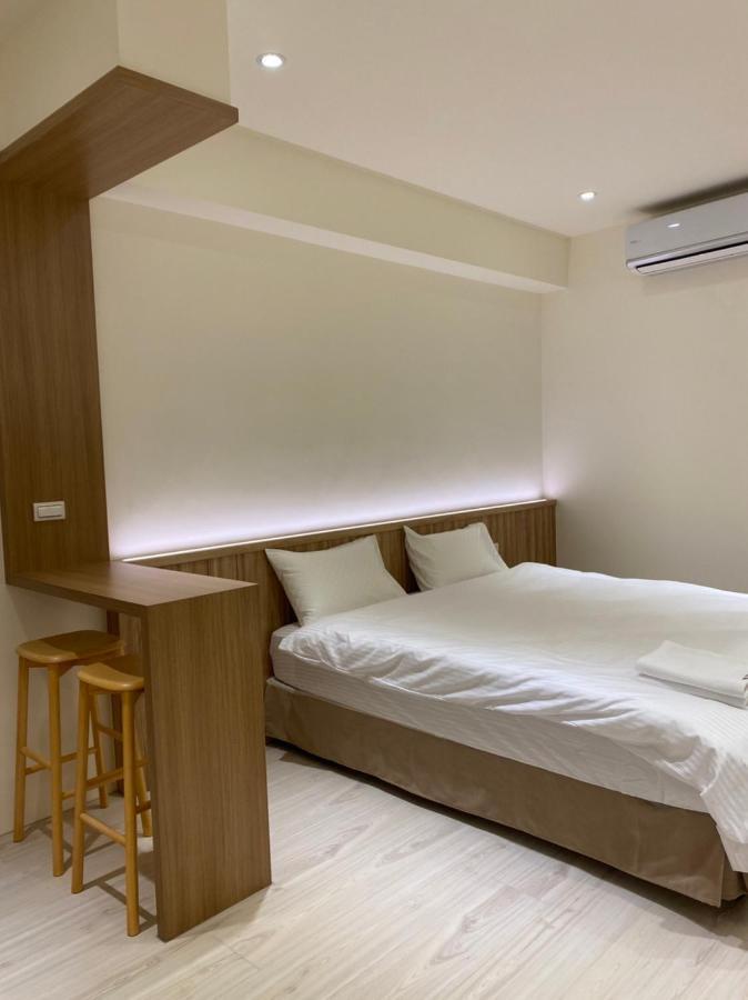 An An Homestay Xincheng Township Eksteriør billede